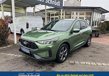 Ford Kuga ST-Line 1.5 EcoBoost EcoBoost