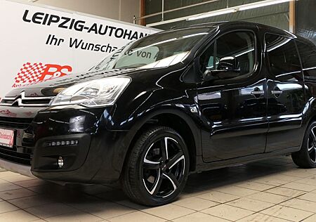 Citroën Berlingo Multispace Selection*AHK*KLIMA*TELEFON*