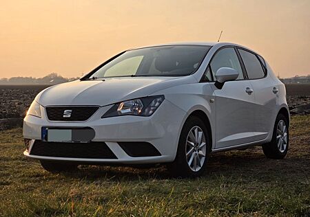 Seat Ibiza 1.0 MPI Style Style