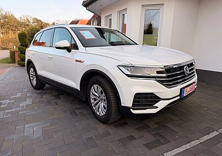 VW Touareg Volkswagen 4Motion * ACC * LED * Luftfed. * Leder