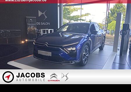 Citroën C5 X PureTech 180 EAT8 SHINE //Sofort verfügbar