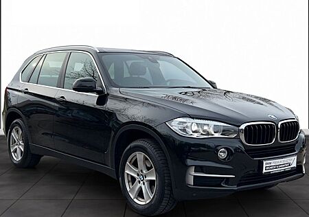 BMW X5 sDrive25d - Panorama - Standh. - Leder - LED
