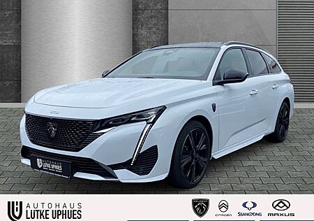 Peugeot 308 SW GT 1.5 BlueHDi 130 EAT8 AHK-abn. El. Pano