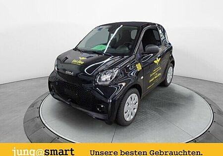 Smart ForTwo EQ