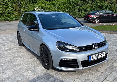 VW Golf Volkswagen 2.0 TSI DSG 4MOTION R R