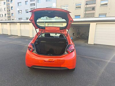 Peugeot 208 1.2 Active PureTech 82 Active