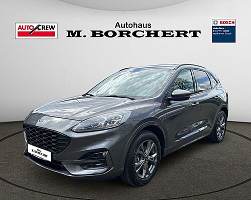 Ford Kuga PHEV ST-Line X