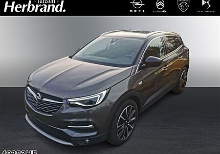 Opel Grandland X Grandland 1.6 Turbo, Ultimate *12Mon. Garantie*