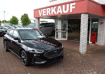 Ford Focus ST X 5türer + Assistenzpaket / Winter / F