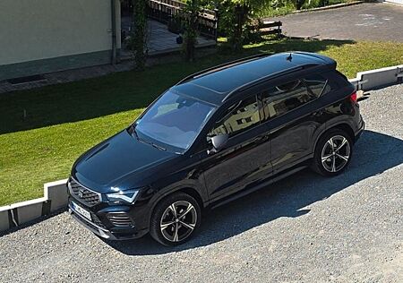 Seat Ateca 2.0 TSI DSG FR Pano 140kW 4x4