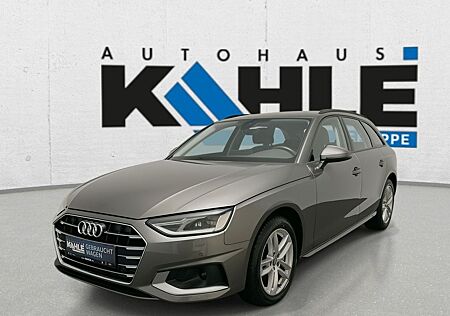 Audi A4 Avant 2.0 TFSI S tronic Advanced