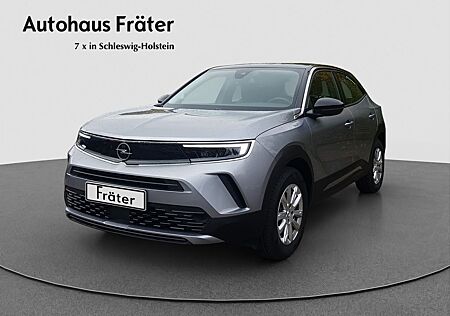 Opel Mokka-e Navi Kamera LED Sitzheizung 3-phasig