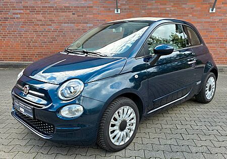 Fiat 500C Cabrio Automatik / Allwetter