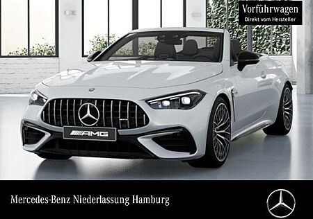 Mercedes-Benz CLE 53 AMG CLE 53 4M NIGHT+DRIVERS+AHK+STHZG+BURMESTER+9G