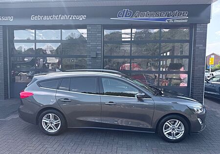 Ford Focus Turnier Cool & Connect Navi.