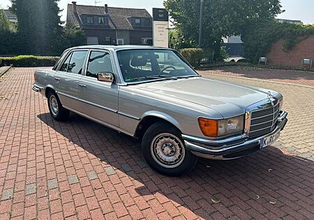 Mercedes-Benz 280 gebraucht kaufen Mercedes-Benz 280 280SE (W116)