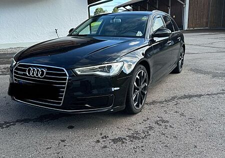 Audi A6 3.0 TFSI quattro S tronic Avant -