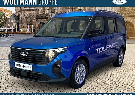 Ford Tourneo Courier Titanium 1.0 EB Autom. Navi ACC