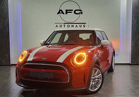 Mini Cooper 5-trg. Classic Trim