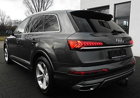 Audi Q7 45 TDI quattro S line 360°Kameras*Matrix*2xS