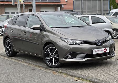 Toyota Auris Hybrid Team D*Kamera*Navi*Sitz-HZ*AHK*LED*