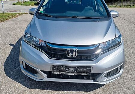 Honda Jazz 1.3 i-VTEC Trend Trend