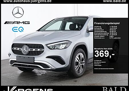 Mercedes-Benz GLA 180 Progressive/Pano/AHK/360°/Distr/Memo/18'