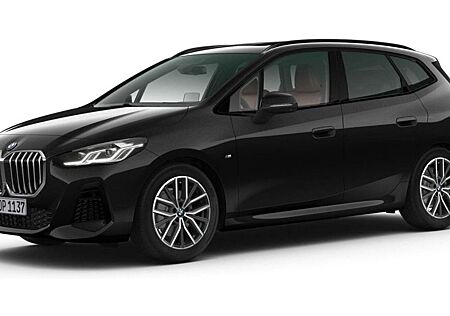 BMW 2er 220i Active Tourer ///M-Sport ACC LED PanoSD AHK