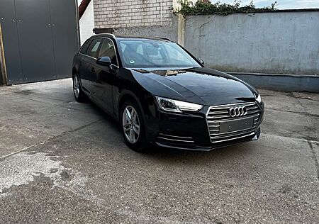 Audi A4 2.0 TDI Avant -