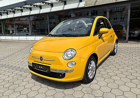 Fiat 500 Lounge