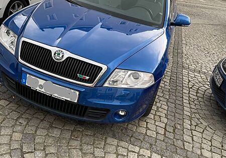 Skoda Octavia Combi RS RS