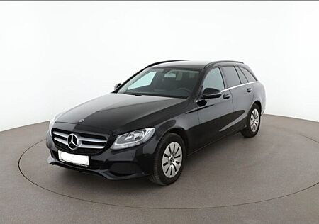 Mercedes-Benz C 220 d T Blue TEC
