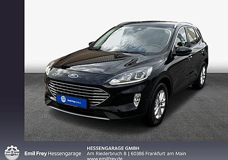 Ford Kuga 2.5 Duratec FHEV 4x4 TITANIUM