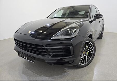 Porsche Cayenne gebraucht kaufen Porsche Cayenne Coupe 3.0 E-Hybrid Aut. LED Sport-Chron