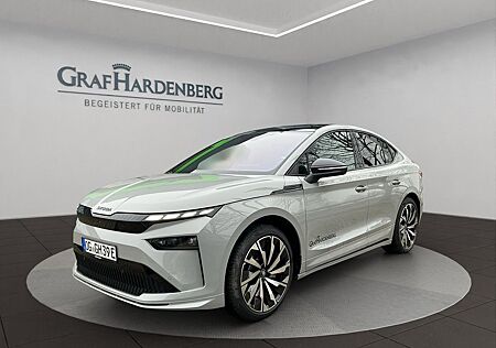 Skoda Enyaq Coupe 85 Sportline 82 kWh Batterie