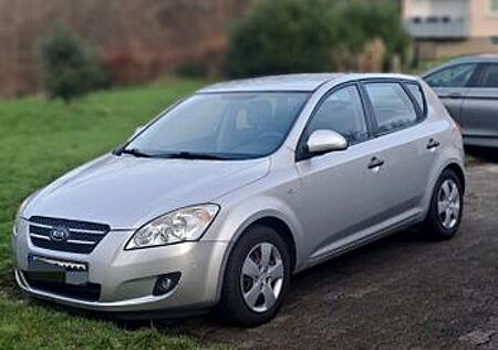 Kia Cee'd Ceed 1.4 | TÜV 01/2027 | Neue Steuerkette |