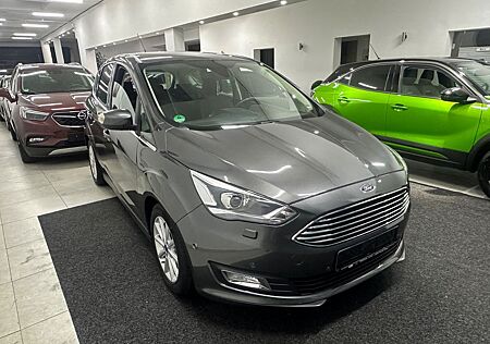 Ford C-Max Titanium /1.Hand/Garantie/