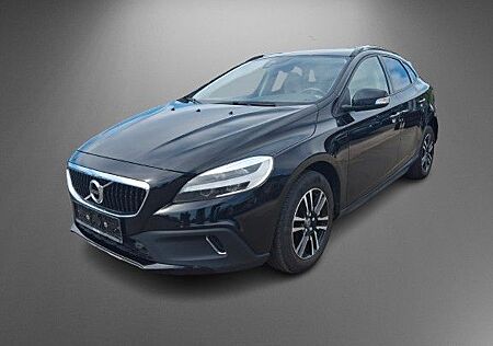Volvo V40 CC V40 Cross Country D3 Plus Leder Navi LED