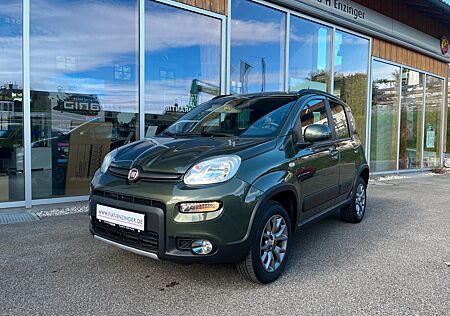 Fiat Panda Wild 4x4