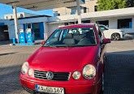 VW Polo Volkswagen 1.2 47kW Highline Highline