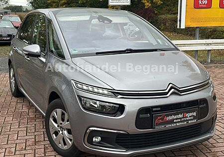 Citroën C4 Picasso /Spacetourer Selection NAVI/R-KAM/AHK