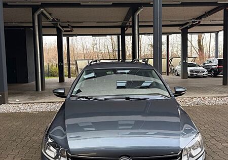 VW Passat Variant Volkswagen Comfortline BlueMotion 4Motion