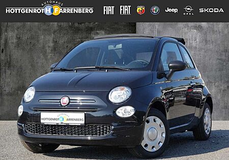 Fiat 500C 1.0 GSE Hybrid