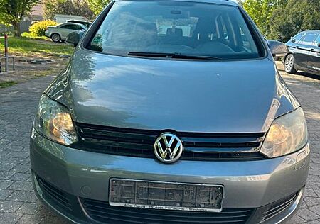 VW Golf Plus Volkswagen 1.4 Style Style