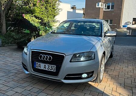 Audi A3 Facelift - Sitzheizung - Klimaauto T1.2 TFSI