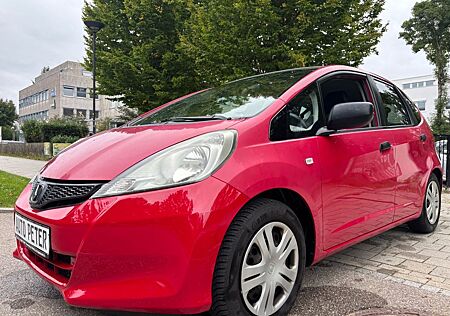 Honda Jazz 1.2 S