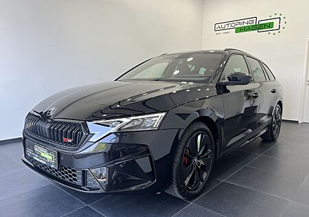 Skoda Octavia RS 265 DSG Combi ACC|Navi|El.HK|Matrix
