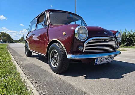 Mini 1000 Minor MK3 Innocenti 850