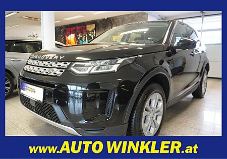 Land Rover Discovery Sport P300e PHEV AWD Aut./LED/Navi