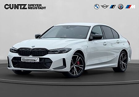 BMW M340d xDrive ab 1,99% eff. / Limousine M Paket P